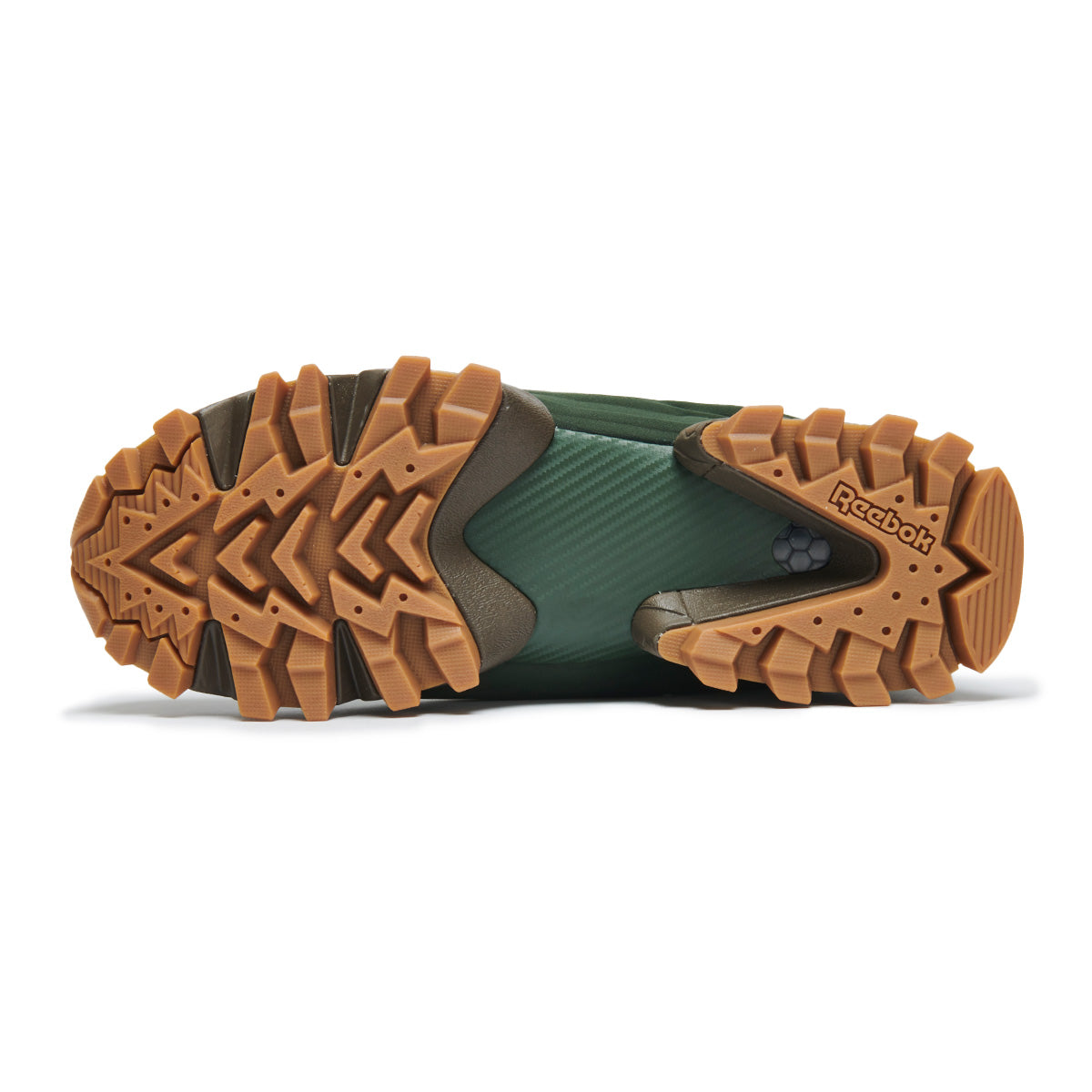 REEBOK INSTAPUMP FURY 94 WINTER リーボック インスタポンプ フューリー 94 ウィンター 100230814【メンズ スニーカー ゴープコア CORDURA 耐久性 秋冬 25FW】