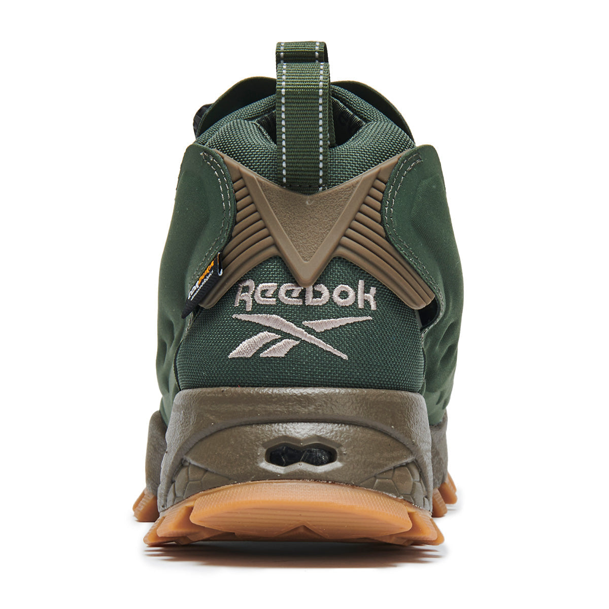 REEBOK INSTAPUMP FURY 94 WINTER リーボック インスタポンプ フューリー 94 ウィンター 100230814【メンズ スニーカー ゴープコア CORDURA 耐久性 秋冬 25FW】