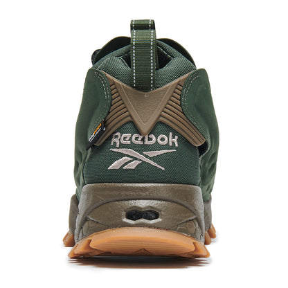 REEBOK INSTAPUMP FURY 94 WINTER リーボック インスタポンプ フューリー 94 ウィンター 100230814【メンズ スニーカー ゴープコア CORDURA 耐久性 秋冬 25FW】