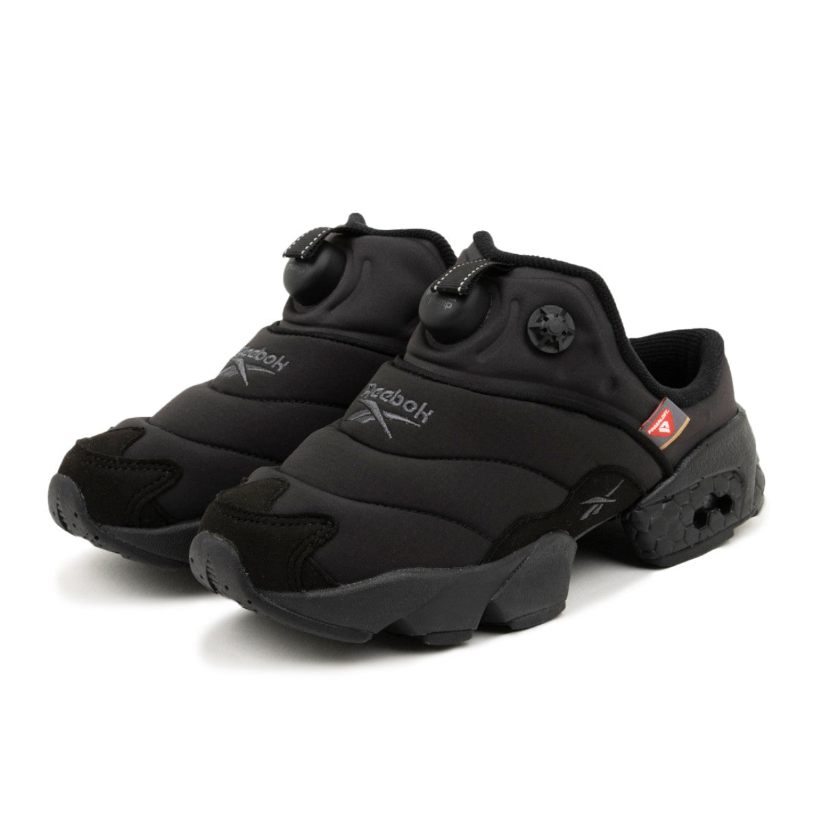 REEBOK INSTAPUMP FURY MULE リーボック インスタポンプフューリー ミュール 100230815【メンズ スニーカー プリマロフト ミュール 保温 秋冬 25FW】