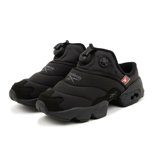 REEBOK INSTAPUMP FURY MULE リーボック インスタポンプフューリー ミュール 100230815【メンズ スニーカー プリマロフト ミュール 保温 秋冬 25FW】
