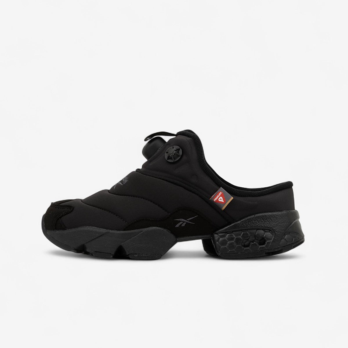 REEBOK INSTAPUMP FURY MULE リーボック インスタポンプフューリー ミュール 100230815【メンズ スニーカー プリマロフト ミュール 保温 秋冬 25FW】