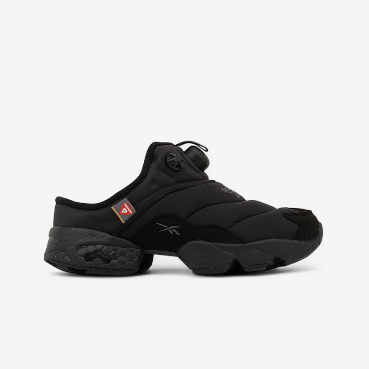 REEBOK INSTAPUMP FURY MULE リーボック インスタポンプフューリー ミュール 100230815【メンズ スニーカー プリマロフト ミュール 保温 秋冬 25FW】