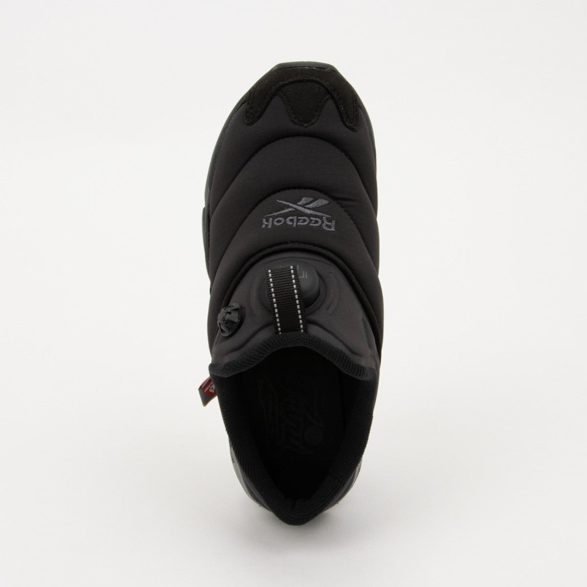 REEBOK INSTAPUMP FURY MULE リーボック インスタポンプフューリー ミュール 100230815【メンズ スニーカー プリマロフト ミュール 保温 秋冬 25FW】