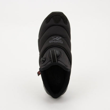 REEBOK INSTAPUMP FURY MULE リーボック インスタポンプフューリー ミュール 100230815【メンズ スニーカー プリマロフト ミュール 保温 秋冬 25FW】