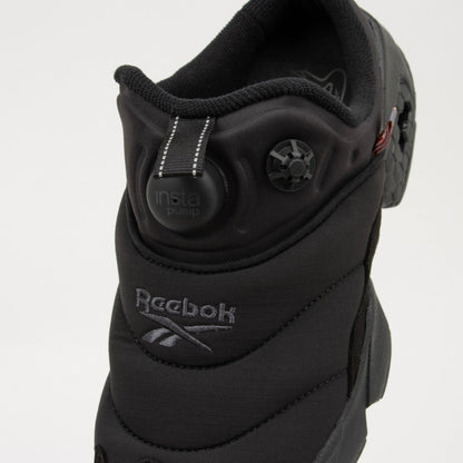 REEBOK INSTAPUMP FURY MULE リーボック インスタポンプフューリー ミュール 100230815【メンズ スニーカー プリマロフト ミュール 保温 秋冬 25FW】