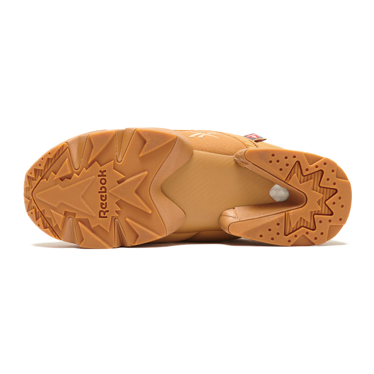 REEBOK INSTAPUMP FURY MULE リーボック インスタポンプフューリー ミュール 100230816【メンズ スニーカー プリマロフト ミュール 保温 秋冬 25FW】