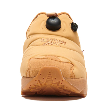 REEBOK INSTAPUMP FURY MULE リーボック インスタポンプフューリー ミュール 100230816【メンズ スニーカー プリマロフト ミュール 保温 秋冬 25FW】