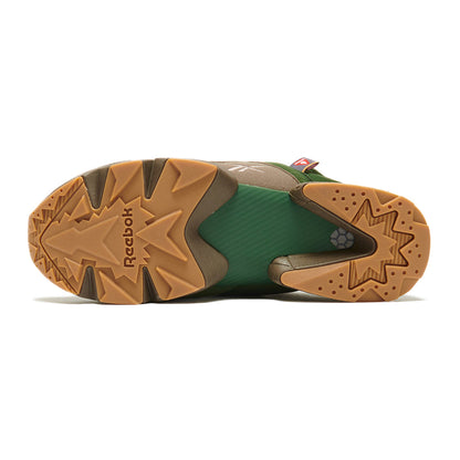 REEBOK INSTAPUMP FURY MULE リーボック インスタポンプフューリー ミュール 100230817【メンズ スニーカー プリマロフト ミュール 保温 秋冬 25FW】