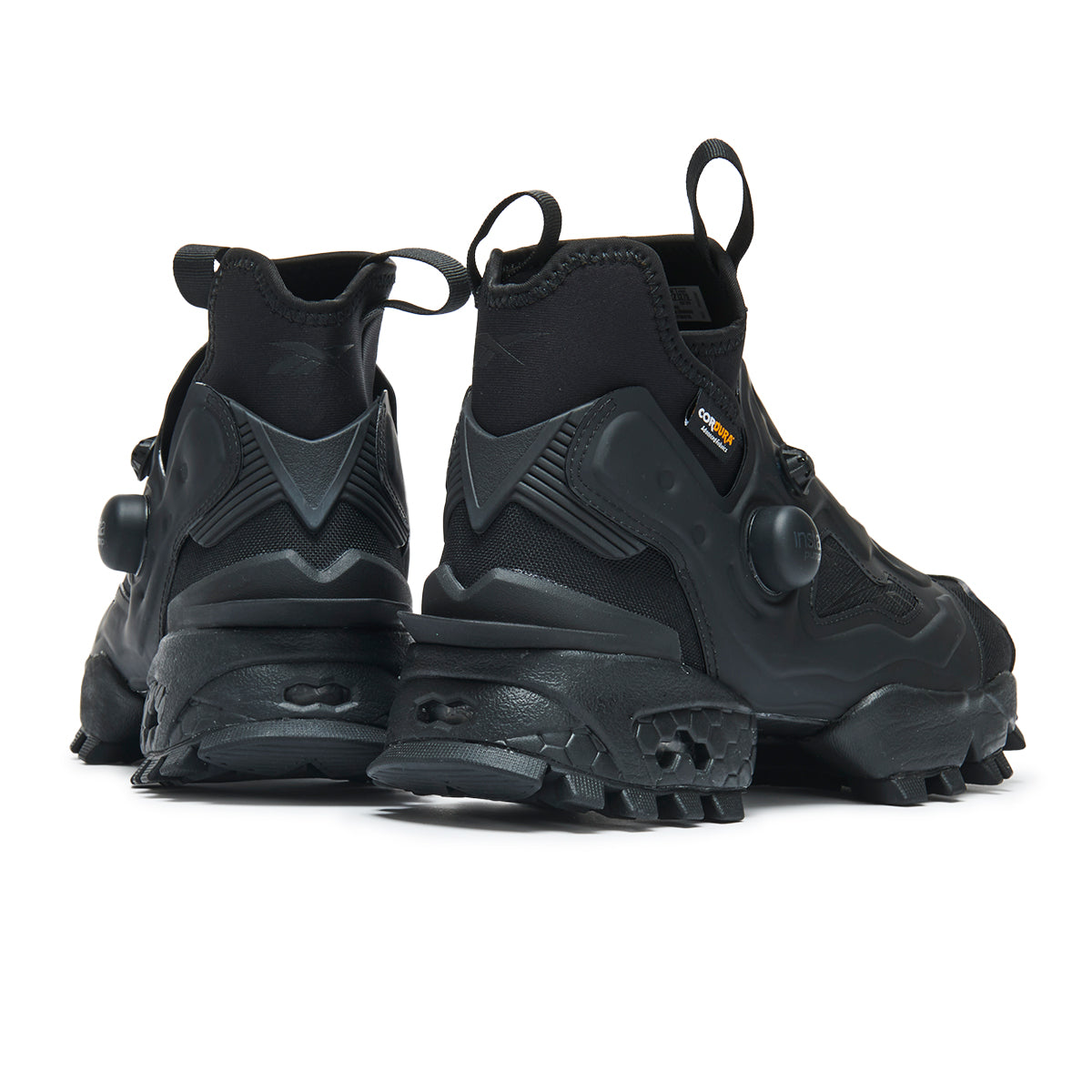 REEBOK INSTAPUMP FURY MID 100230818 – Kinetics（キネティクス 