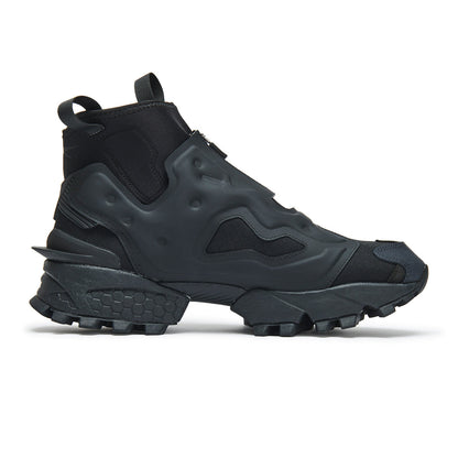 REEBOK INSTAPUMP FURY MID リーボック インスタ ポンプフューリー ミッド 100230818【メンズ スニーカー 機能性素材 耐久性 アウトドア クッショニング 25FW】