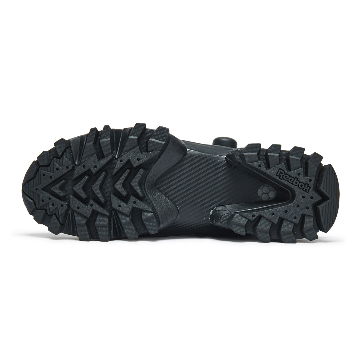 REEBOK INSTAPUMP FURY MID リーボック インスタ ポンプフューリー ミッド 100230818【メンズ スニーカー 機能性素材 耐久性 アウトドア クッショニング 25FW】