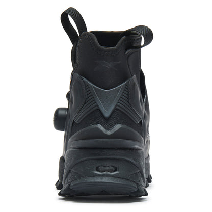 REEBOK INSTAPUMP FURY MID リーボック インスタ ポンプフューリー ミッド 100230818【メンズ スニーカー 機能性素材 耐久性 アウトドア クッショニング 25FW】