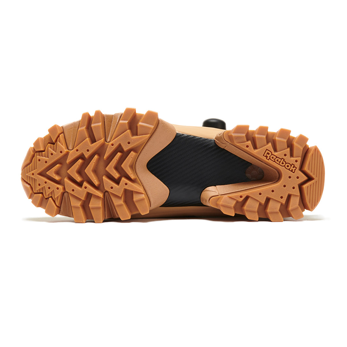 REEBOK INSTAPUMP FURY MID リーボック インスタ ポンプフューリー ミッド 100230819【メンズ スニーカー 機能性素材 耐久性 アウトドア クッショニング 25FW】