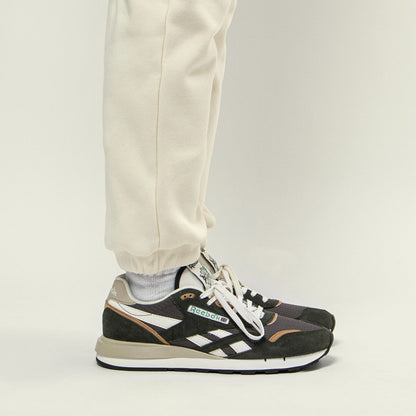 Reebok CLASSIC NYLON 89 リーボック クラシックナイロン 89 100242204【メンズ スニーカー シューズ ランニングスタイル スウェード 25FW】