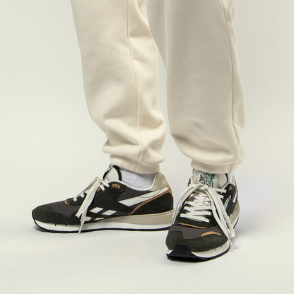 Reebok CLASSIC NYLON 89 リーボック クラシックナイロン 89 100242204【メンズ スニーカー シューズ ランニングスタイル スウェード 25FW】