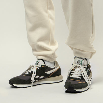 Reebok CLASSIC NYLON 89 リーボック クラシックナイロン 89 100242204【メンズ スニーカー シューズ ランニングスタイル スウェード 25FW】