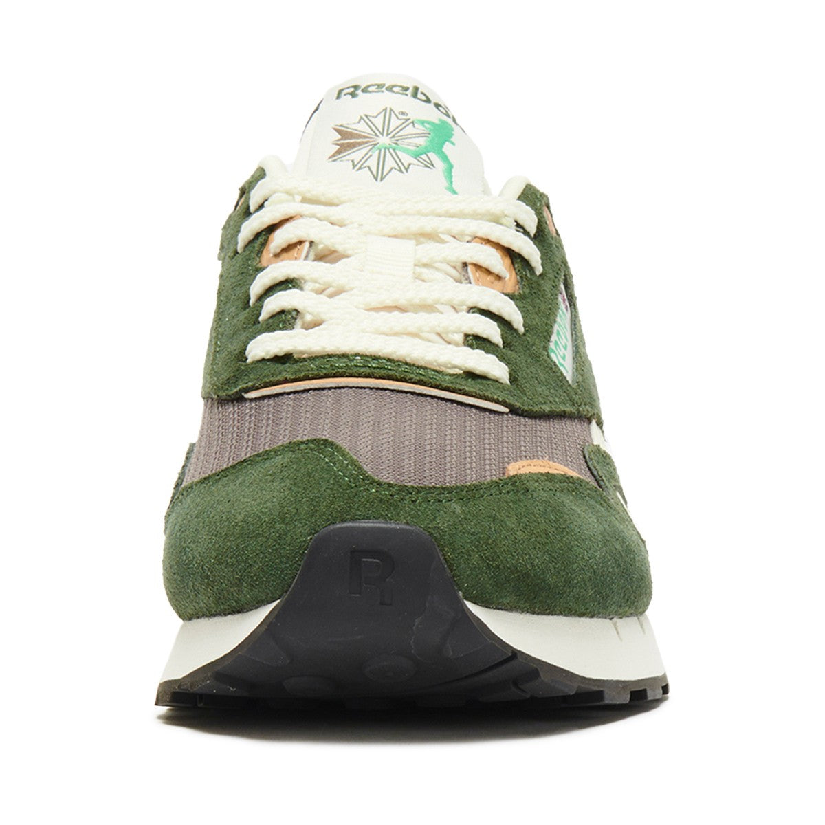 Reebok CLASSIC NYLON 89 リーボック クラシックナイロン 89 100242204【メンズ スニーカー シューズ ランニングスタイル スウェード 25FW】