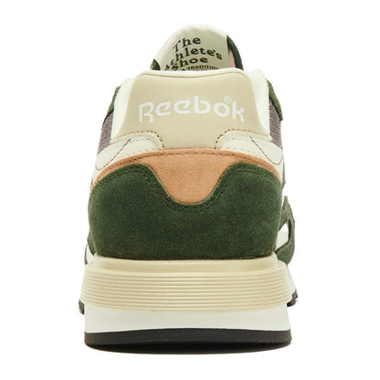 Reebok CLASSIC NYLON 89 リーボック クラシックナイロン 89 100242204【メンズ スニーカー シューズ ランニングスタイル スウェード 25FW】