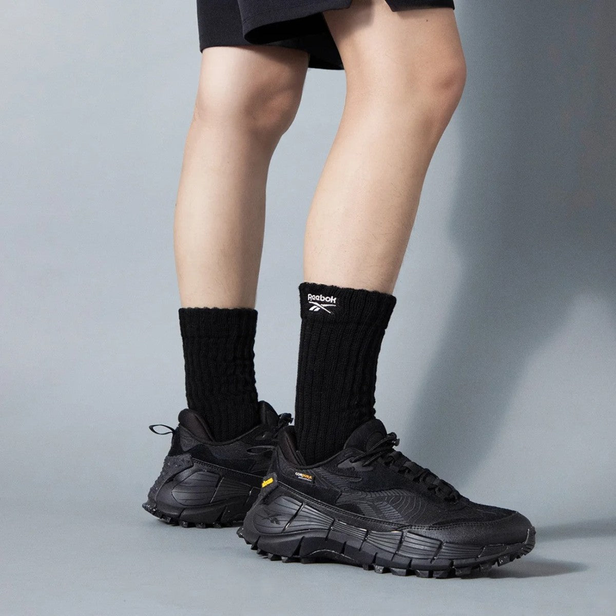 Reebok ZIG KINETICA 2.5 EDGE 100254702 – Kinetics（キネティクス