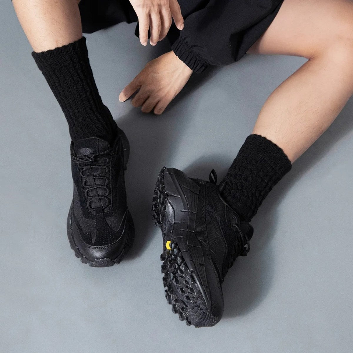 ZIG KINETICA 2.5 EDGE