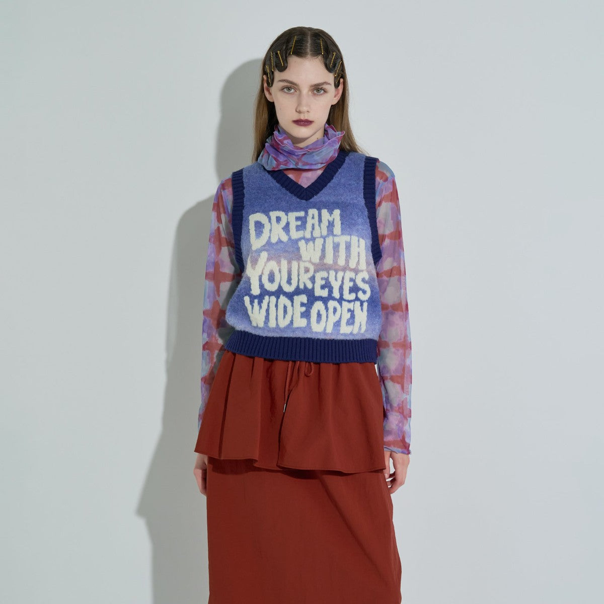 BASIC LIGHT TURTLENECK