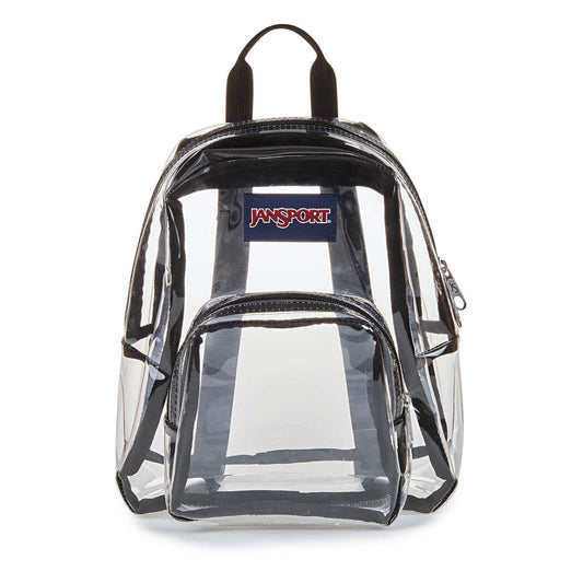 CLEAR MINI PACK 【6月18日以降発送予定】