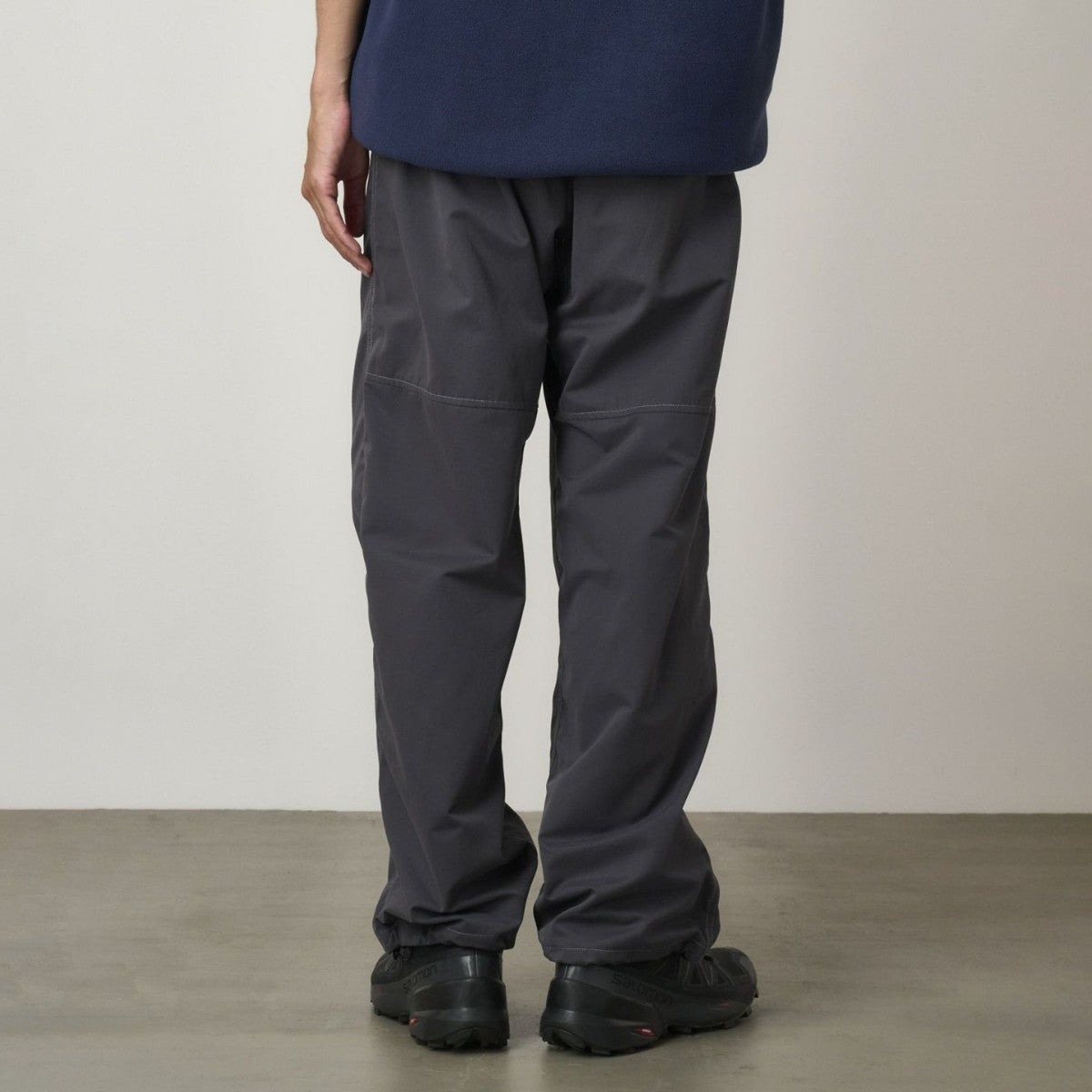 Gramicci SALEM PANT グラミチ セーレムパンツ G5FM-P046【メンズ パンツ ワークパンツ ルーズフィット ローコード 25FW】