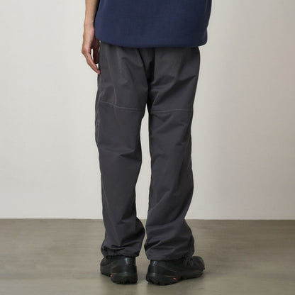 Gramicci SALEM PANT グラミチ セーレムパンツ G5FM-P046【メンズ パンツ ワークパンツ ルーズフィット ローコード 25FW】