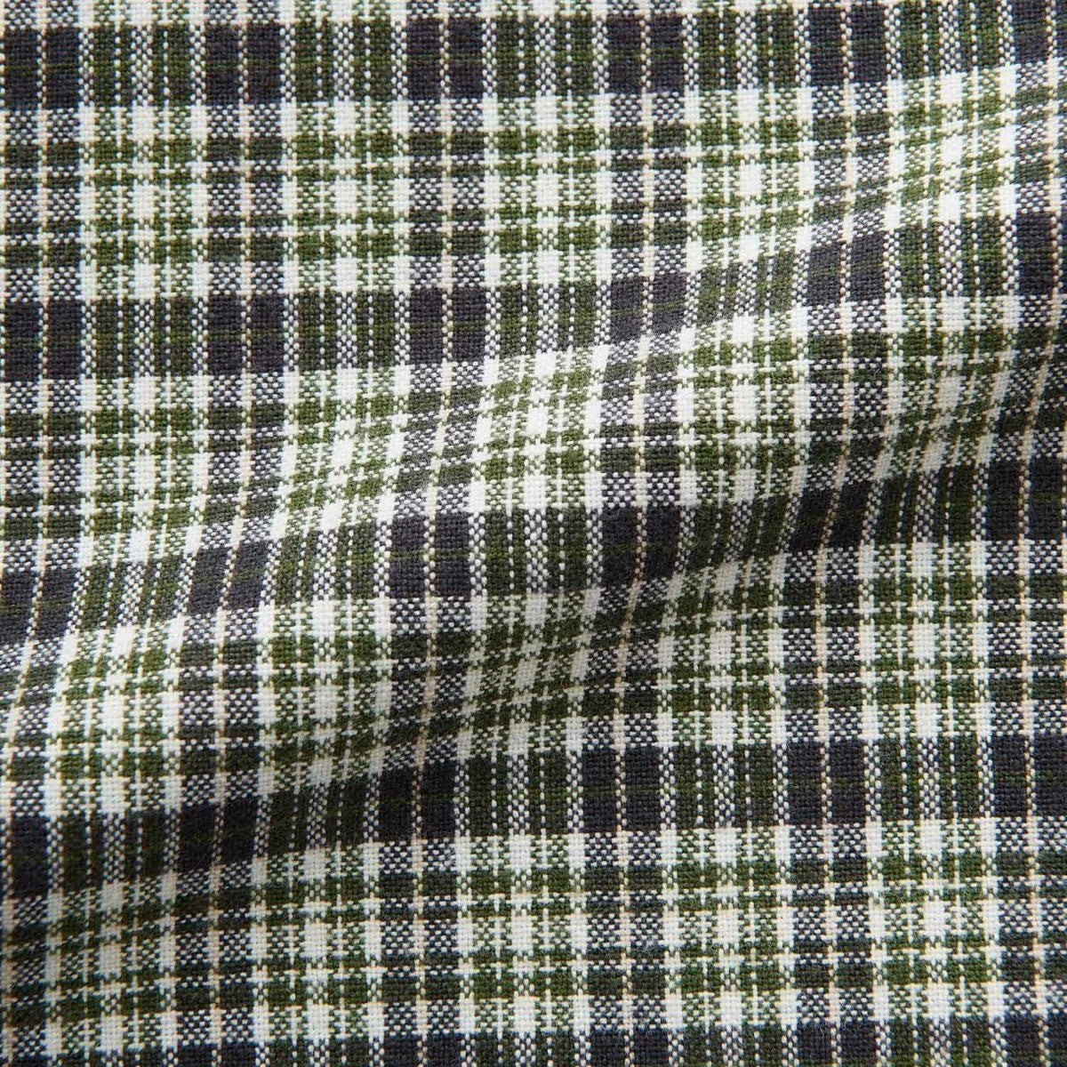 Gramicci SWELL CARGO PANT グラミチ スウェルカーゴパンツ G5FU-P011-CHECKERED-PLAID【メンズ カーゴパンツ チェック柄 ルーズフィット ユニセックス 25FW】