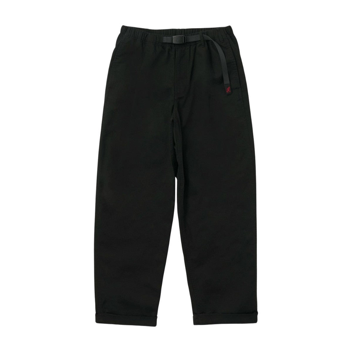 Gramicci T/C TWILL TUCK TAPERD PANT グラミチ TC ツイルタックテーパードパンツ GMP4-SJP10【メンズ テーパードパンツ ルーズフィット タック 日本限定モデル 25FW】