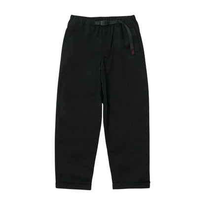 Gramicci T/C TWILL TUCK TAPERD PANT グラミチ TC ツイルタックテーパードパンツ GMP4-SJP10【メンズ テーパードパンツ ルーズフィット タック 日本限定モデル 25FW】