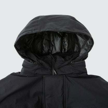 WILD THINGS HIGH GRADE MONSTER ワイルドシングス ハイグレードモンスター WT25135SK【メンズ ダウンジャケット 防寒性 撥水 透湿性 軽量 耐久性 リサイクルダウン 25FW】