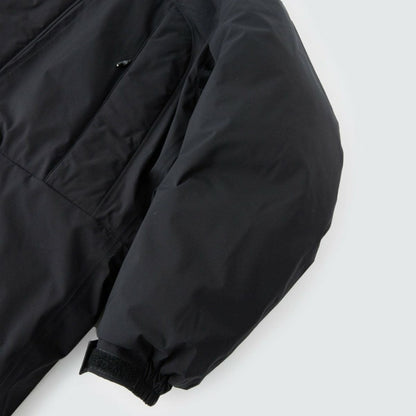 WILD THINGS HIGH GRADE MONSTER ワイルドシングス ハイグレードモンスター WT25135SK【メンズ ダウンジャケット 防寒性 撥水 透湿性 軽量 耐久性 リサイクルダウン 25FW】