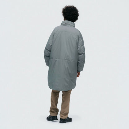 WILD THINGS HIGH GRADE MONSTER ワイルドシングス ハイグレードモンスター WT25135SK【メンズ ダウンジャケット 防寒性 撥水 透湿性 軽量 耐久性 リサイクルダウン 25FW】