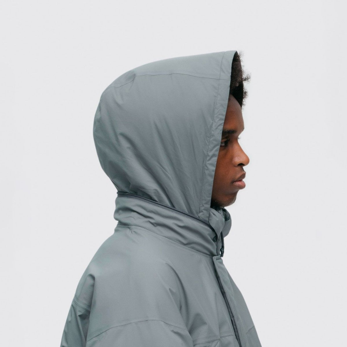 WILD THINGS HIGH GRADE MONSTER ワイルドシングス ハイグレードモンスター WT25135SK【メンズ ダウンジャケット 防寒性 撥水 透湿性 軽量 耐久性 リサイクルダウン 25FW】