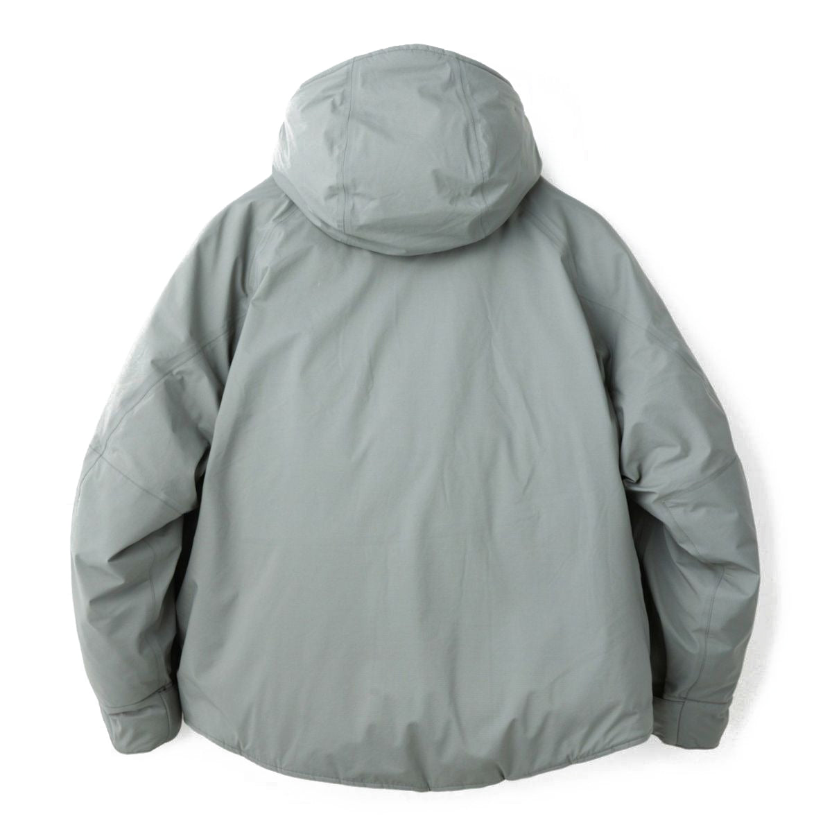 WILD THINGS MAKALU JACKET ワイルドシングス マカル ジャケット WT25136SK【メンズ ダウンジャケット 防寒性 撥水 透湿性 軽量 耐久性 リサイクルダウン 25FW】