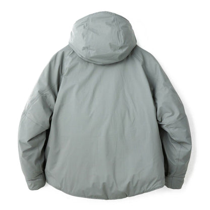 WILD THINGS MAKALU JACKET ワイルドシングス マカル ジャケット WT25136SK【メンズ ダウンジャケット 防寒性 撥水 透湿性 軽量 耐久性 リサイクルダウン 25FW】