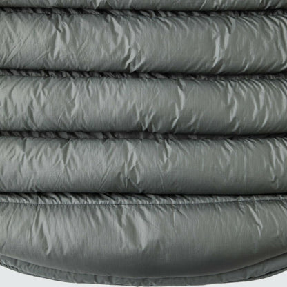 WILD THINGS MAKALU JACKET ワイルドシングス マカル ジャケット WT25136SK【メンズ ダウンジャケット 防寒性 撥水 透湿性 軽量 耐久性 リサイクルダウン 25FW】