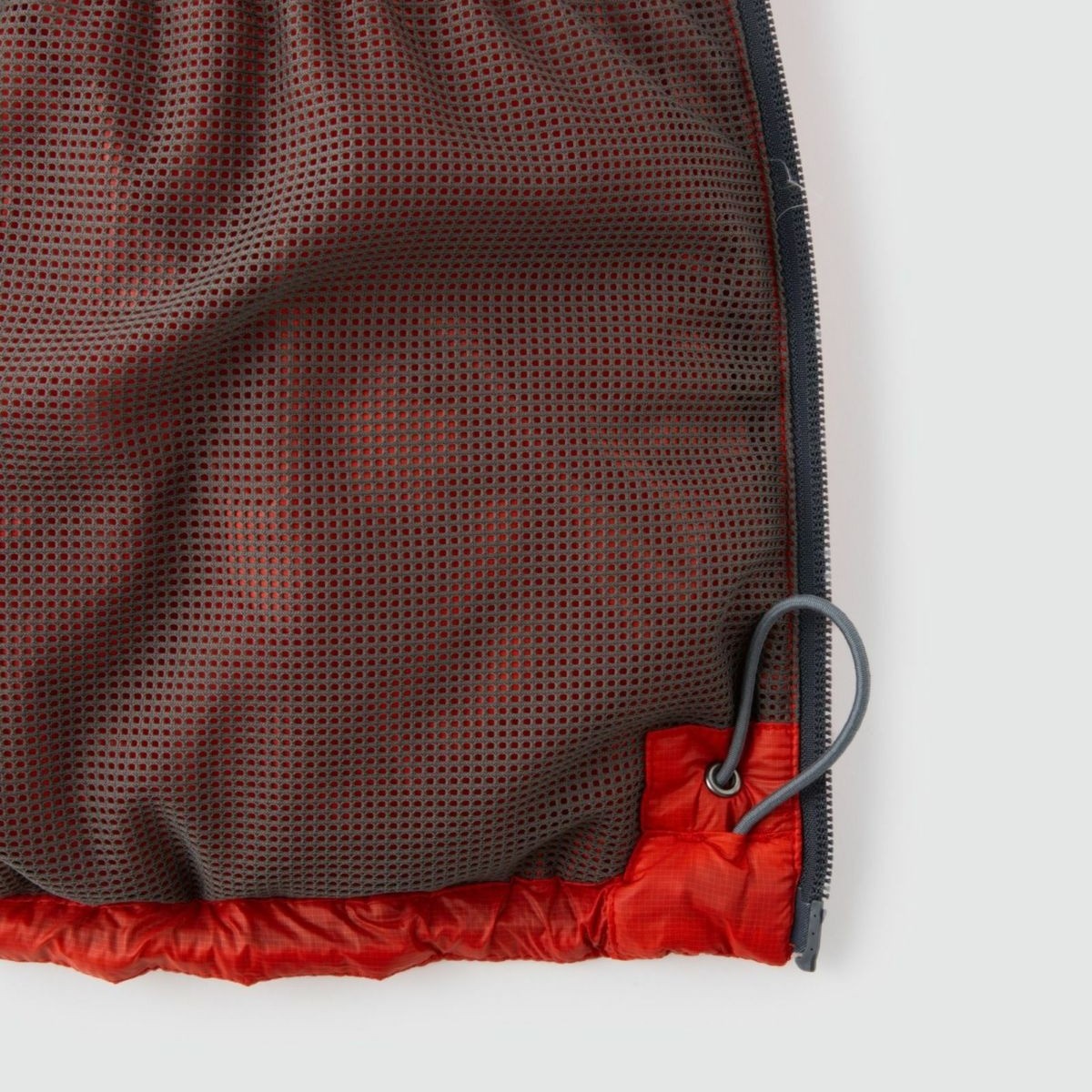 WILD THINGS BIVOUAC LOFT JACKET ワイルドシングス ビバーク ロフトジャケット WT25143SK【メンズ ダウンジャケット アウトドア 撥水 保温性 軽量 中綿 25FW】