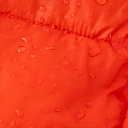 WILD THINGS BIVOUAC LOFT JACKET ワイルドシングス ビバーク ロフトジャケット WT25143SK【メンズ ダウンジャケット アウトドア 撥水 保温性 軽量 中綿 25FW】