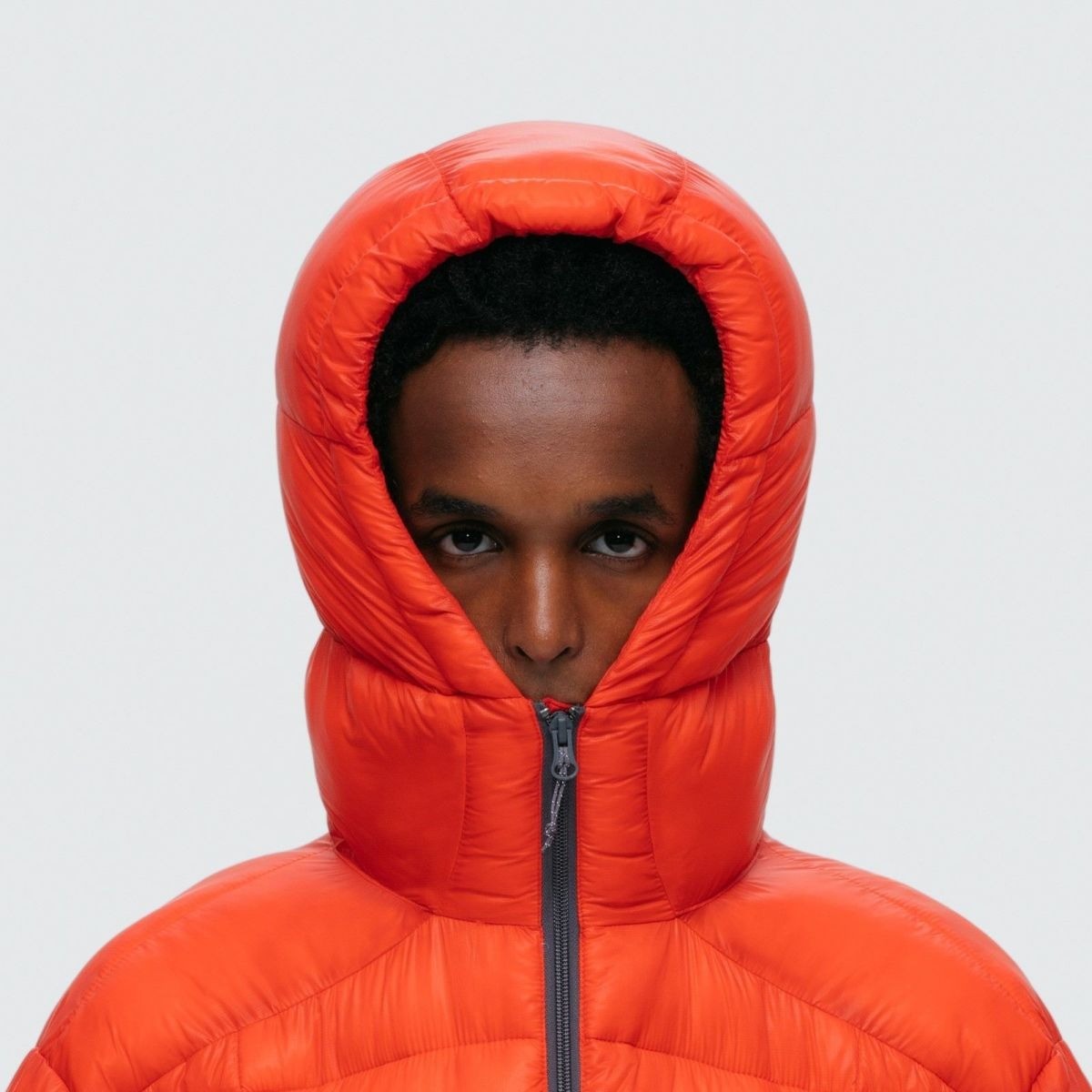 WILD THINGS BIVOUAC LOFT JACKET ワイルドシングス ビバーク ロフトジャケット WT25143SK【メンズ ダウンジャケット アウトドア 撥水 保温性 軽量 中綿 25FW】