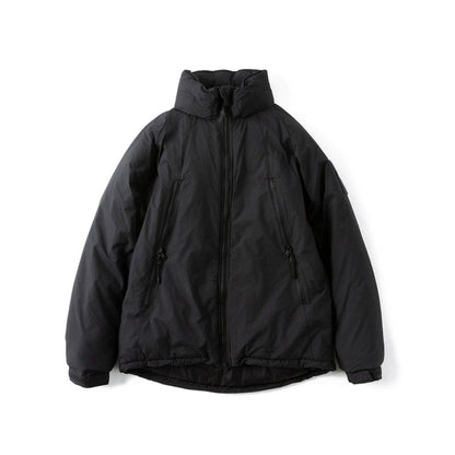 WILD THINGS HAPPY JACKET ワイルドシングス ハッピージャケット WT252-11【メンズ アウター 撥水 保温性 軽量 中綿 アウトドア 25FW】