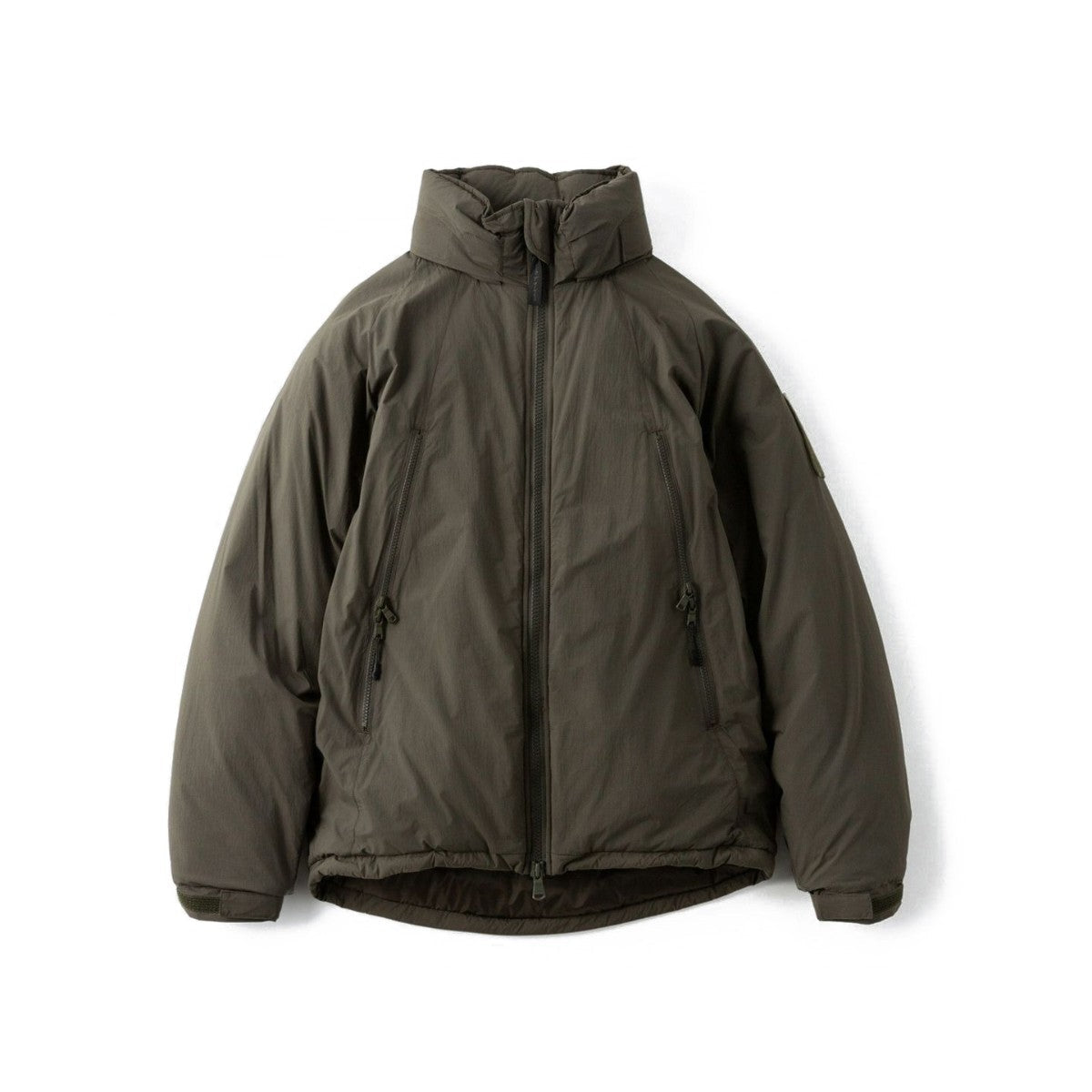 WILD THINGS HAPPY JACKET ワイルドシングス ハッピージャケット WT252-11【メンズ アウター 撥水 保温性 軽量 中綿 アウトドア 25FW】