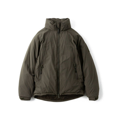 WILD THINGS HAPPY JACKET ワイルドシングス ハッピージャケット WT252-11【メンズ アウター 撥水 保温性 軽量 中綿 アウトドア 25FW】