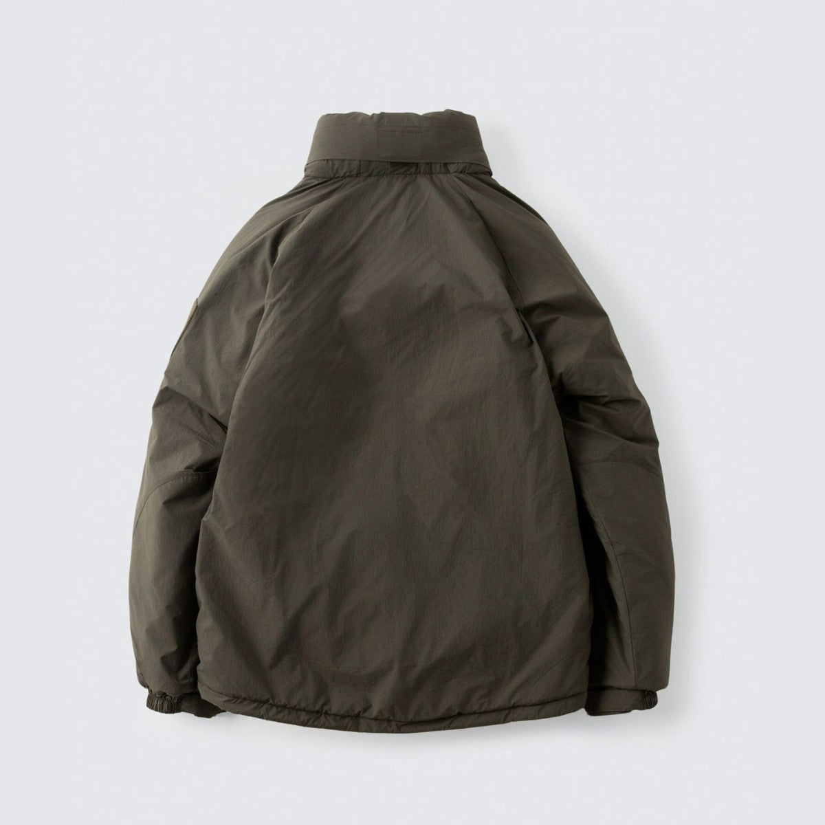 WILD THINGS HAPPY JACKET ワイルドシングス ハッピージャケット WT252-11【メンズ アウター 撥水 保温性 軽量 中綿 アウトドア 25FW】