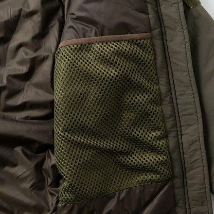 WILD THINGS HAPPY JACKET ワイルドシングス ハッピージャケット WT252-11【メンズ アウター 撥水 保温性 軽量 中綿 アウトドア 25FW】