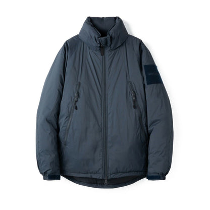 WILD THINGS HAPPY JACKET ワイルドシングス ハッピージャケット WT252-11【メンズ アウター 撥水 保温性 軽量 中綿 アウトドア 25FW】