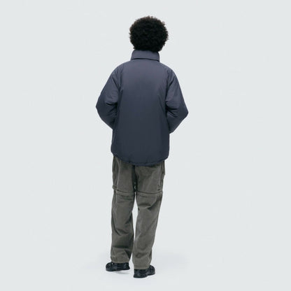 WILD THINGS HAPPY JACKET ワイルドシングス ハッピージャケット WT252-11【メンズ アウター 撥水 保温性 軽量 中綿 アウトドア 25FW】