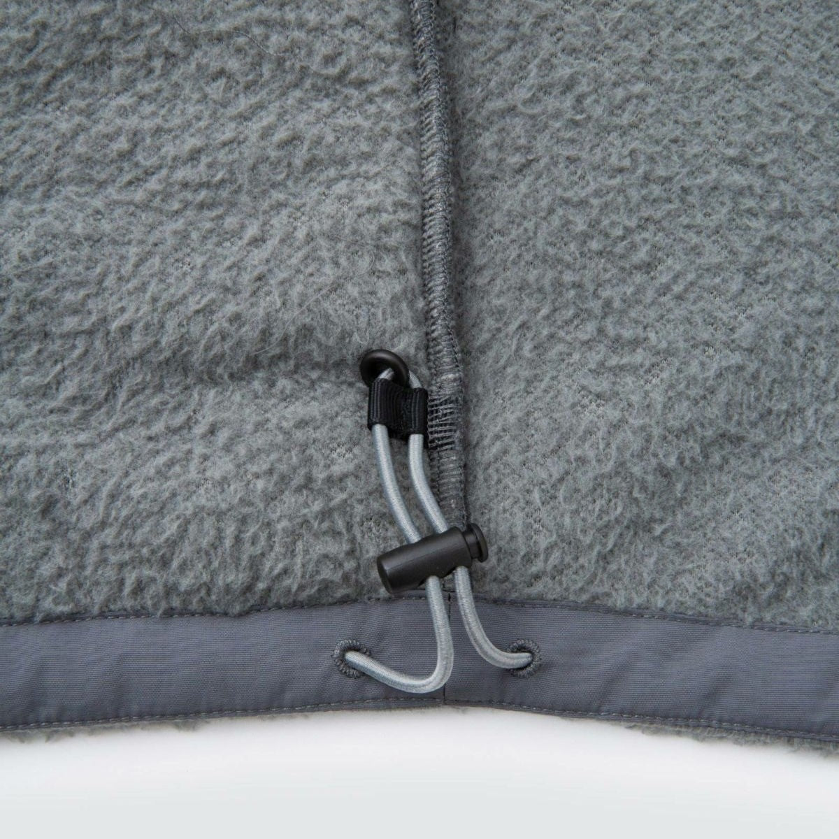 WILD THINGS LEVEL3 SHAGGY JACKET ワイルドシングス レベル3 シャギージャケット WT252-26【メンズ フリース ジャケット 軽量 保温性 ストレッチ ミドルレイヤー シンプル 25FW】